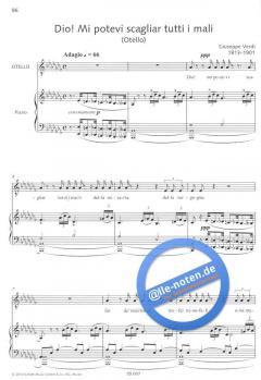 Italienische Opernarien (Download) 