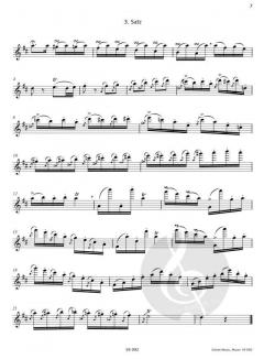 Kadenzen von Bernd Alois Zimmermann (Download) 