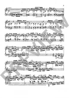 Klavierstücke Band 2 von Conrad Beck (Download) im Alle Noten Shop kaufen