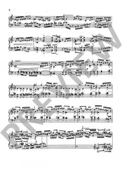 Klavierstücke Band 2 von Conrad Beck (Download) im Alle Noten Shop kaufen