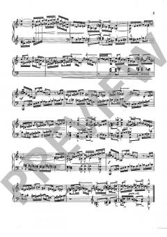 Klavierstücke Band 2 von Conrad Beck (Download) im Alle Noten Shop kaufen