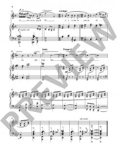 Liriche von Nino Rota 