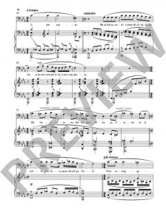 Liriche von Nino Rota 