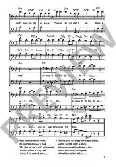 Die schönsten Spirituals & Gospels (Download) 