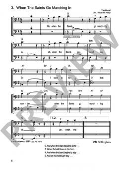 Die schönsten Spirituals & Gospels (Download) 