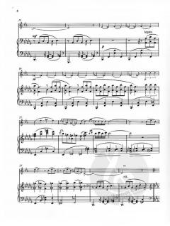 Prelude No. 2 von George Gershwin (Download) 