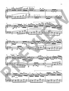 15 Études de virtuosité op. 72 von Moritz Moszkowski (Download) 