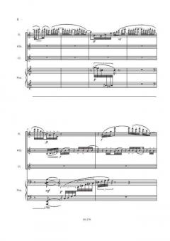 Sextuor von Thierry Pecou (Download) 