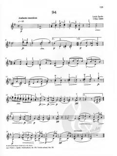 Violin Studies (Download) im Alle Noten Shop kaufen