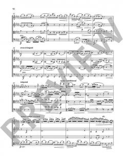 3 Stücke op. 11 von Erich Wolfgang Korngold (Download) 