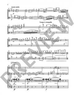 Concerto doppio von Krzystof Penderecki (Download) 