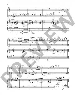 Concerto doppio von Krzystof Penderecki (Download) 