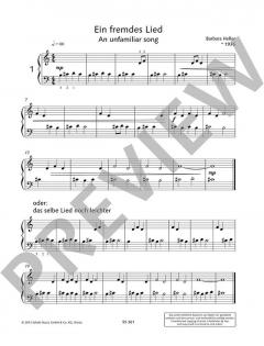 Klangspuren Band 1 von Barbara Heller (Download) 