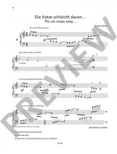 Klangspuren Band 1 von Barbara Heller (Download) 