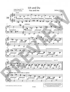 Klangspuren Band 2 von Barbara Heller (Download) 