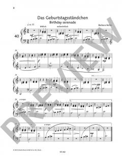 Klangspuren Band 2 von Barbara Heller (Download) 