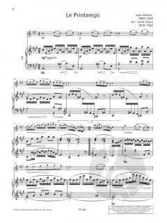 Romantische Miniaturen Band 1 (Download) 