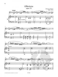 Romantische Miniaturen Band 2 (Download) 