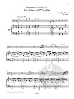 Romantische Miniaturen Band 2 (Download) 