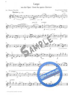 Classical Highlights 