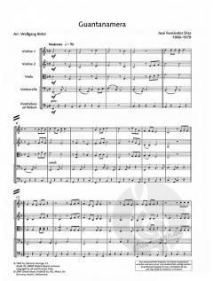 Guantanamera von Jose Diaz (Download) 