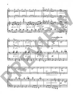 Golliwogg's Cakewalk von Claude Debussy (Download) 