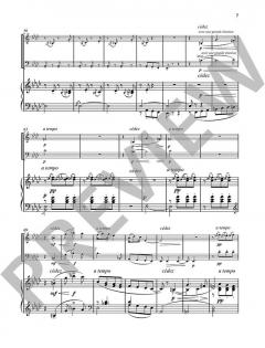 Golliwogg's Cakewalk von Claude Debussy (Download) 