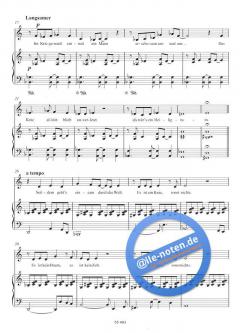 Leise Lieder von Julia Hülsmann (Download) 