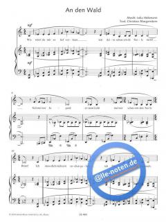 Leise Lieder von Julia Hülsmann (Download) 