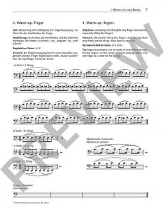 Fit in 15 Minuten von Walter Mengler (Download) 