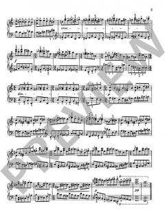 Fünfmal zehn Etüden op. 56 von Ernst Toch (Download) 