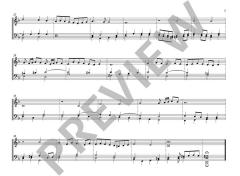 20 Choralbearbeitungen der Norddeutschen Orgelschule von Claudia Schumacher (Download) im Alle Noten Shop kaufen