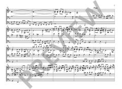 Sämtliche Orgelwerke von Georg Dietrich Leyding (Download) im Alle Noten Shop kaufen