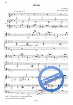 Spiritual & Gospel im Unterricht (Download) 