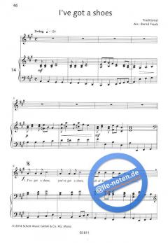 Spiritual & Gospel im Unterricht (Download) 