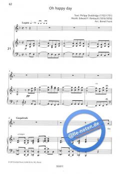 Spiritual & Gospel im Unterricht (Download) 