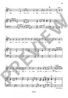 Spiritual & Gospel im Unterricht (Download) 