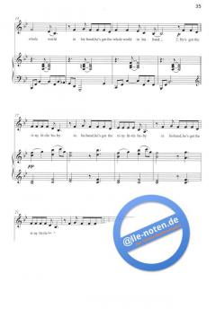 Spiritual & Gospel im Unterricht (Download) 