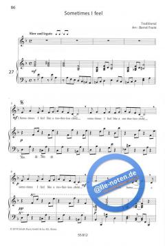 Spiritual & Gospel im Unterricht (Download) 