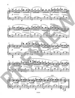 Ausgewählte Klavierwerke von Niels Wilhelm Gade (Download) im Alle Noten Shop kaufen