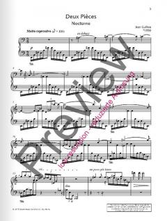 Deux Pièces von Jean Guillou (Download) 