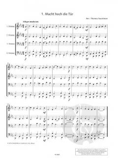 Lieder zur Weihnachtszeit (Download) 