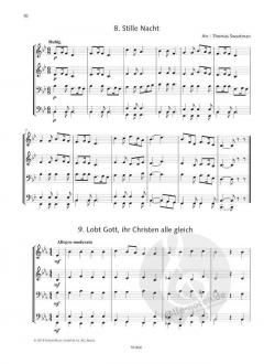 Lieder zur Weihnachtszeit (Download) 