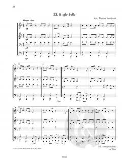 Lieder zur Weihnachtszeit (Download) 