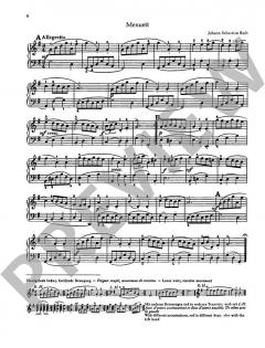 Von Bach bis Beethoven Band 1 (Download) 