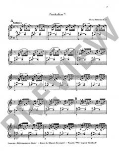 Von Bach bis Beethoven Band 1 (Download) 