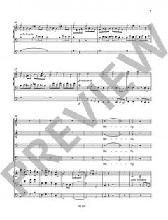Hallelujah op. 137 von Giacomo Meyerbeer (Download) 