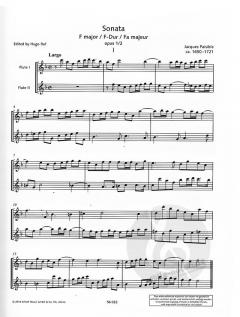 Schott Blockflöten-Bibliothek (Download) im Alle Noten Shop kaufen