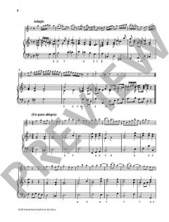 Schott Blockflöten-Bibliothek (Download) im Alle Noten Shop kaufen