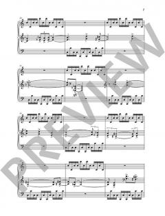 Skizzen, Ruinen, Adlerfittige op. 61 von Stefan Heucke (Download) 